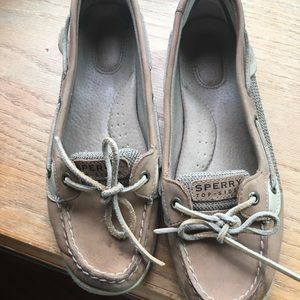 Sperry top sider  shoes